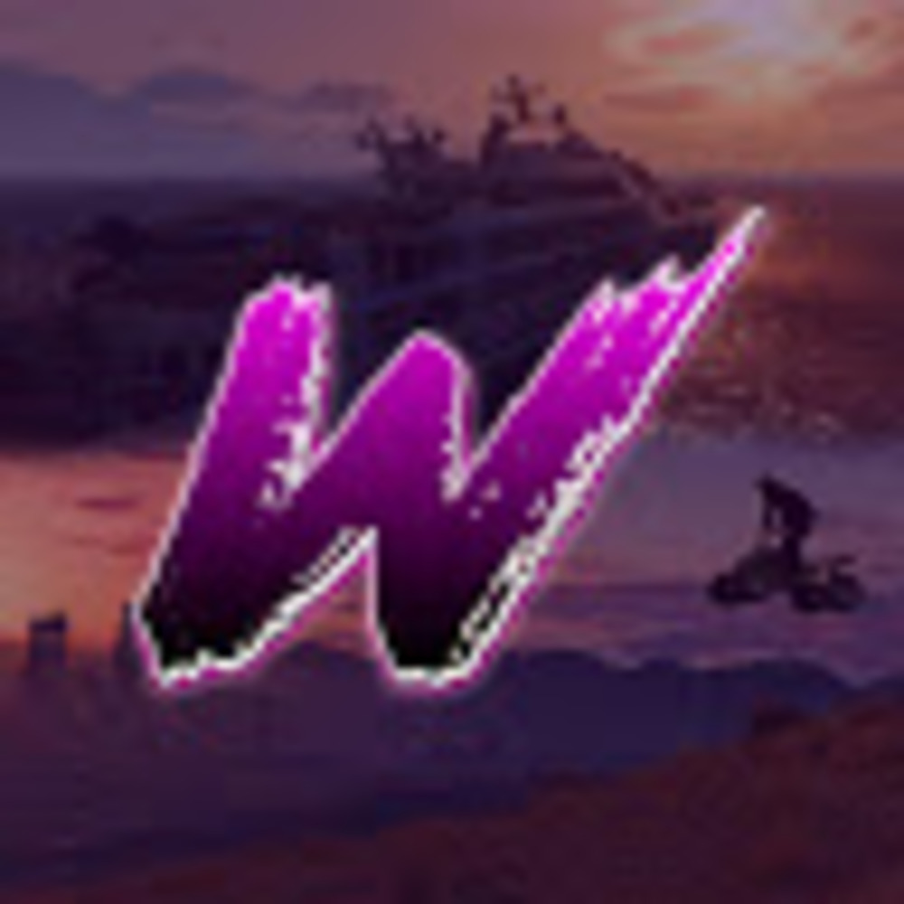 Meet your Posher, -warpzy modz